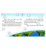 The Story of Adam عَلیه السلام