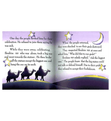 The Story of Ibrahim عَلیه السلام