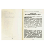 Concise Collection on Creed and Tauhid