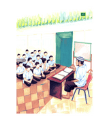 Missing Out On Rewards