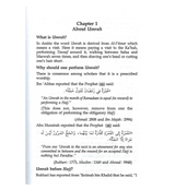 The Ultimate Guide to Umrah