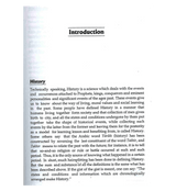 The History of Islam 3 Volume Set