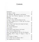 Stories of Repentance