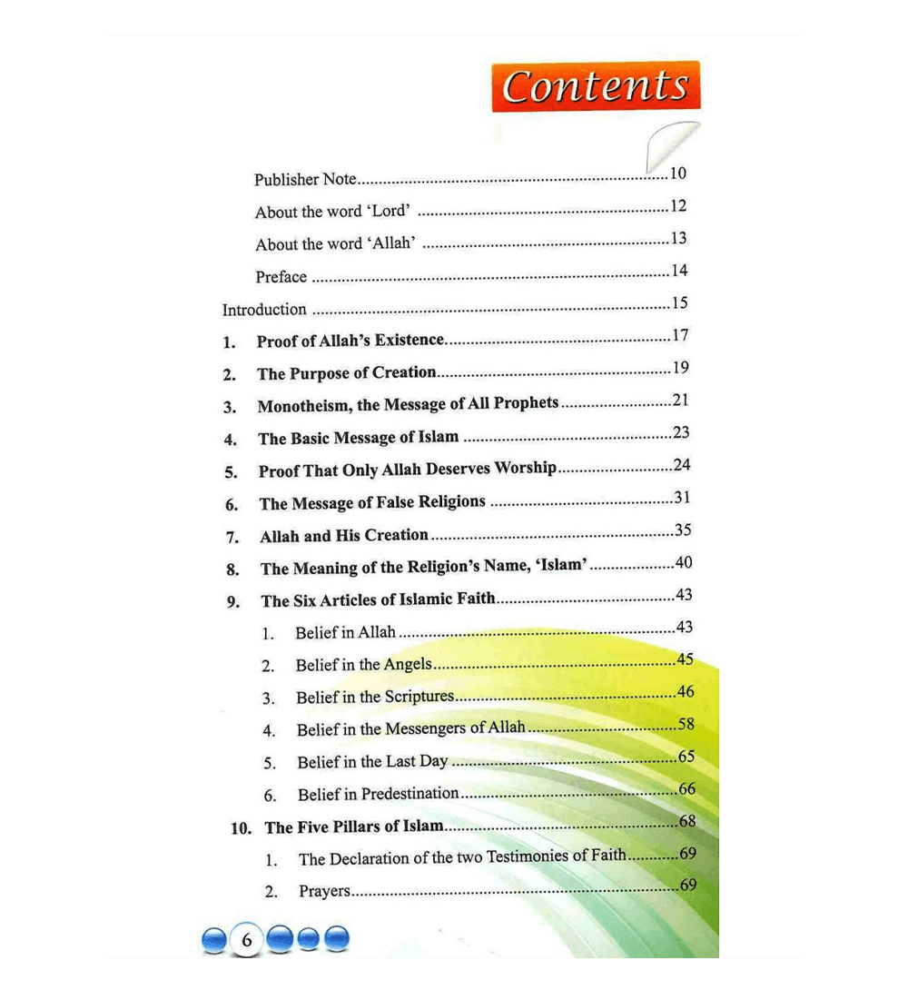 Who Deserves to be Worshipped