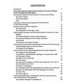 The Noble life of the Prophet 3 Vol set صلی الله علیه وآلهِ وسلم