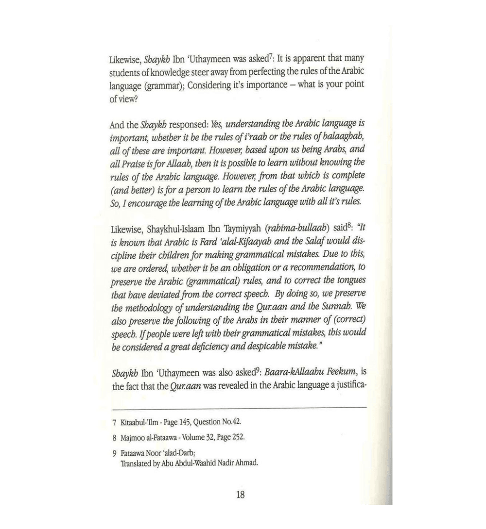 Biography of the Prophet صلی الله علیه وآلهِ وسلم of Islam : 2 Volume Set