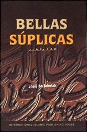 Bellas Suplicas (Spanish)