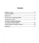 The Rationale & Benefits of Salat (Islamic Prayers)