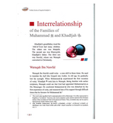 Golden Stories of Sayyida Khadijah (RA)