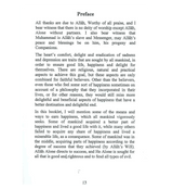 How to Achieve Happiness