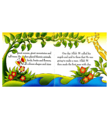 The Story of Adam عَلیه السلام