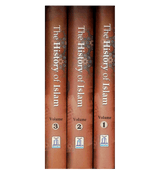 The History of Islam 3 Volume Set