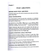 A Guide to Salat ( Prayer )