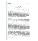 From Monogamy to Polygyny: A way Through