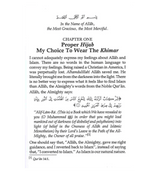 A Well Guarded Treasure