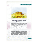 The Last Of The Prophets