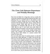 Stories of Repentance