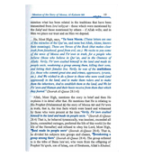 Life and the Times of the Messengers : From Al - Bidayah wan - Nihayah