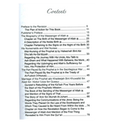 The Valley Came Alive : From Al - Bidayah wan - Nihayah