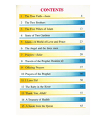 Goodword Islamic Studies: Textbook for Class-6