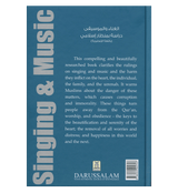 Singing & Music In Islamic Perspective