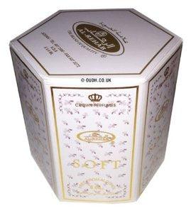 Soft Concentrated Perfume-Attar (6ml Roll-on)