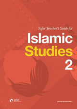 Teacher’s Guide for Islamic Studies : Book 2- Learn about Islam Series