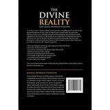 The Divine Reality: God, Islam and the Mirage of Atheism