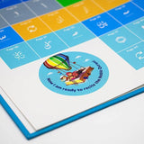 Read And Rise ,The Fun, Fast And Firm way To Fluent Quran Recitation