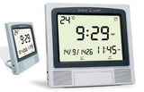 AL FAJR AZAAN CALL TO PRAYER CLOCK  LARGE CW-15