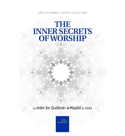 The Inner Secrets of Worship