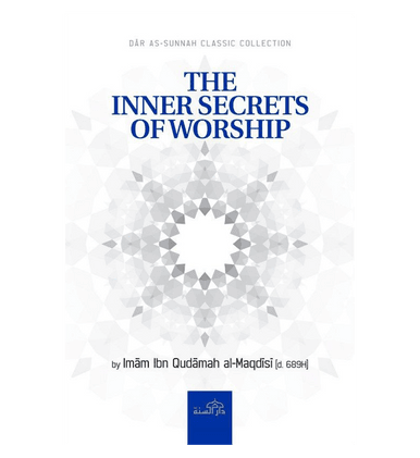 The Inner Secrets of Worship