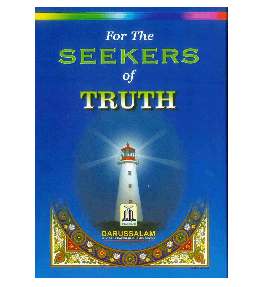 The Seekers of the Truth