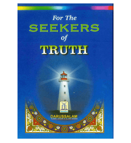 The Seekers of the Truth