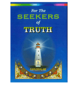 The Seekers of the Truth