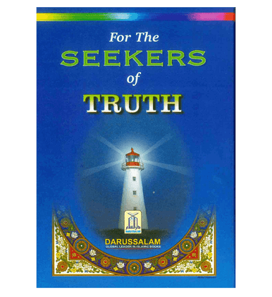 The Seekers of the Truth