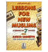 Lessons for New Muslims (Box Set)