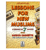 Lessons for New Muslims (Box Set)