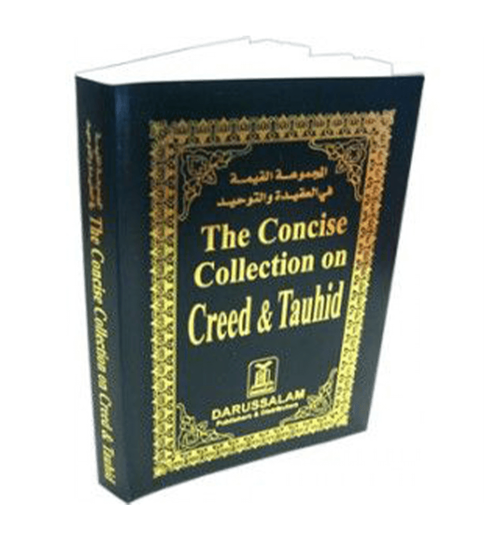 Concise Collection on Creed and Tauhid