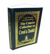 Concise Collection on Creed and Tauhid