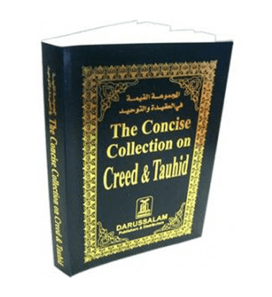 Concise Collection on Creed and Tauhid