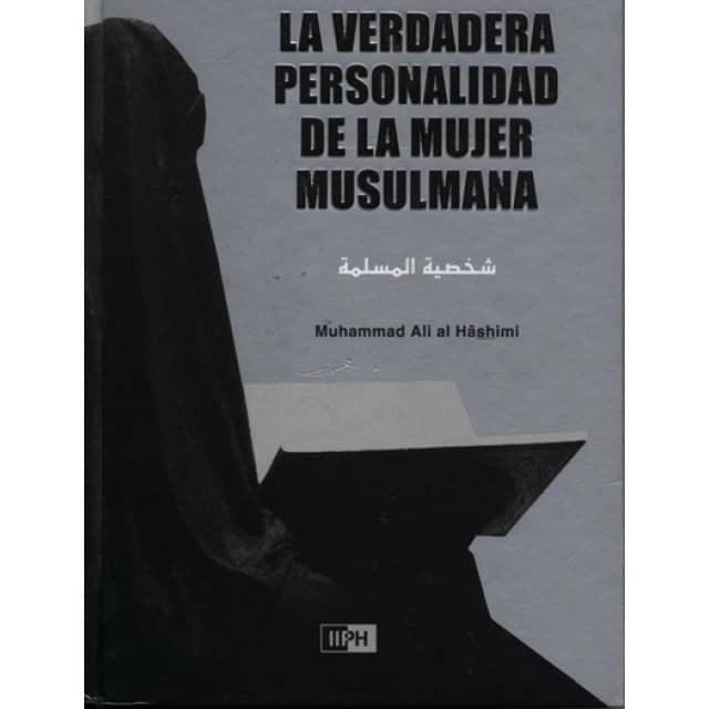 Spanish (Ideal Muslimah )La verdadera personalidad de la mujer musulmana
