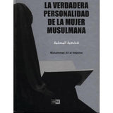 Spanish (Ideal Muslimah )La verdadera personalidad de la mujer musulmana