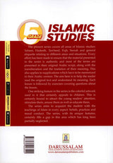 Islamic Studies Grade 5 (paperback)