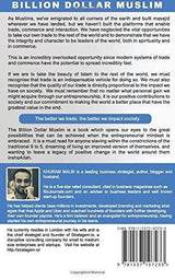 Billion Dollar Muslim: Why We Need Spiritually Inspired Entrepreneurs