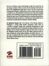 Seven Steps to Moral Intelligence(Based On Imam Ghazal’s Techings)