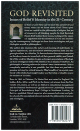 God Revisited : Issues of Belief & Identity in the 21st Century