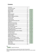 Teacher’s Guide for Islamic Studies : Book 3- Learn about Islam Series,  9781912437030