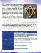 What Islam is All About