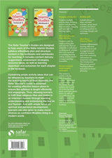 Teacher’s Guide for Islamic Studies : Book 4- Learn about Islam Series, 9781912437047